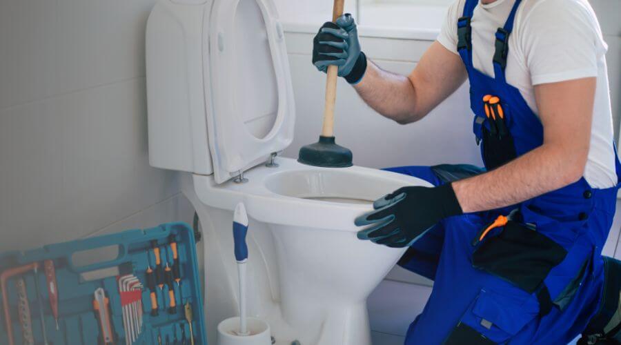Local expert plumbing services in Linwood, NE